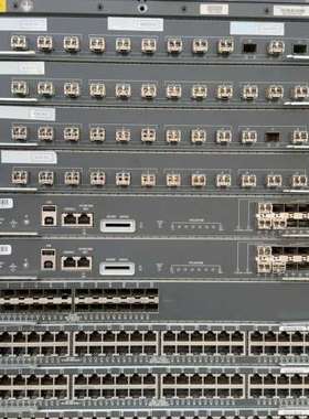 议价Cisoc  WS-C4510R+E咨询