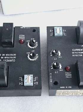 议价美国SSACI 控制器模块  ECS40AH  AC12咨询