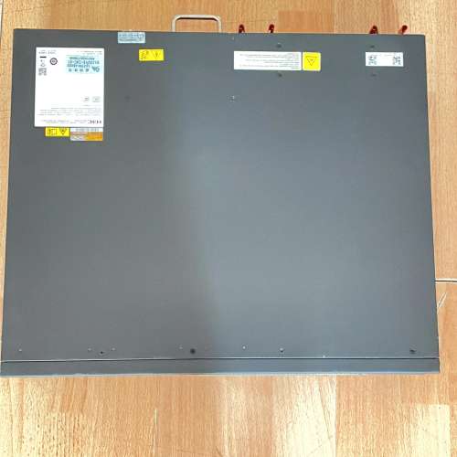 议价 S5500V2-28C-EI。三层千兆核心交换机24咨询