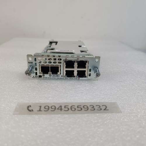 议价NIM-2FXS/4FXOP模块接口卡，，咨询