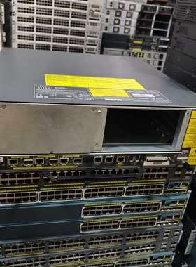 议价7200 Series VXR机箱，，测试好，价咨询