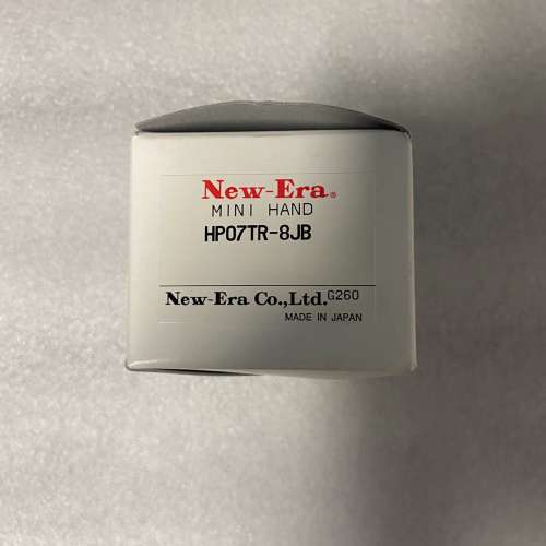 议价NEW-ERA新气缸气爪HP04R-8C HP04R-1咨询