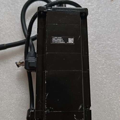 议价安川伺服电机SGMXJ-04AUA6EC2，件，功能咨询