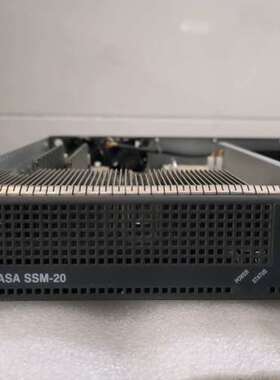 议价ASA  SSM-20模块，ASA5510，20，咨询