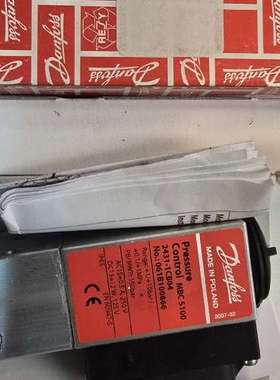 议价Danfoss MBC5100,Part NO:061B10咨询