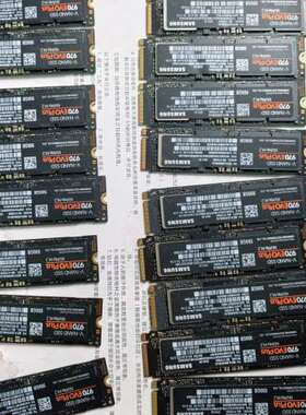 议价970 EVO Plus 500G，M.2接口，咨询