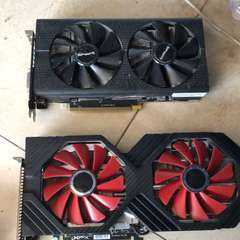 议价rx474好，rx588需要的联系我，价格自己咨询