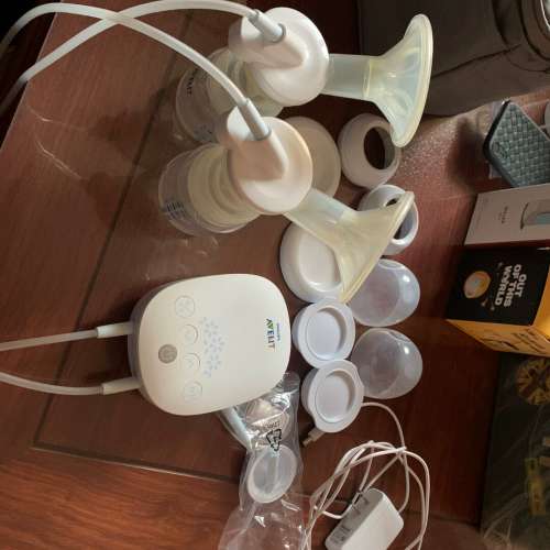 议价新安怡scf303，95新，用得很少，装配件齐咨询