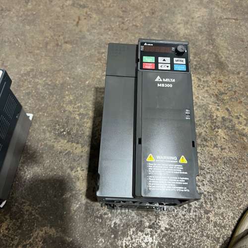议价台达MS300变频器7.5KW，VFD17AMS43AFSA咨询
