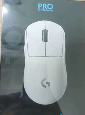 议价GPW二代鼠 白色咨询