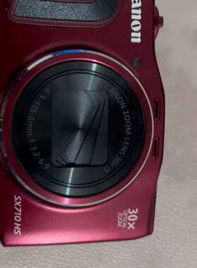 议价sx710hs  C   30倍光学变焦，长焦咨询