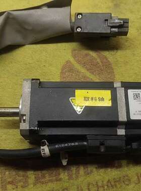 议价台湾上银 FRLS10206A4A伺服电机 100W咨询