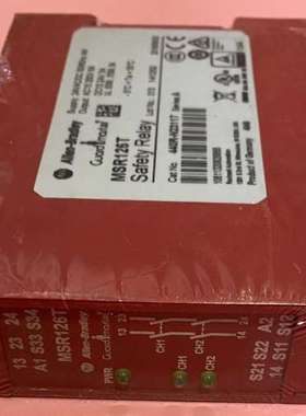 议价ABMSR126T 440R-N23117咨询