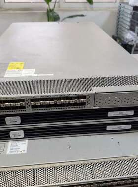 议价N5K-C5548P 32口万兆10G光口交换机，含双电咨询