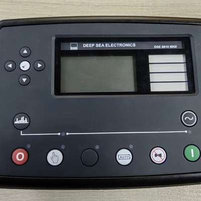 议价英国深海控制器，DSE8610MKII，/  咨询