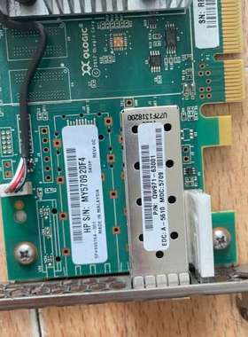 议价HP QW971 699764-001 QLE2660-咨询