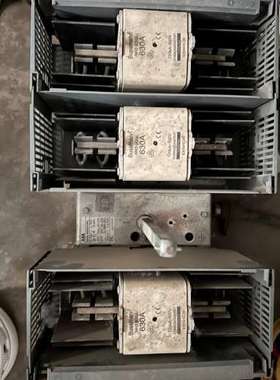 议价ABB隔离开关 OESA800DV12PL 690V咨询