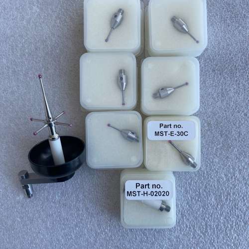 议价MARPOSS马波斯测探配件咨询