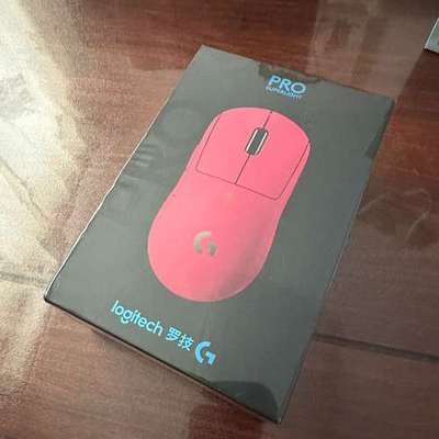 议价（G） PRO X SUPERLIGHT G咨询