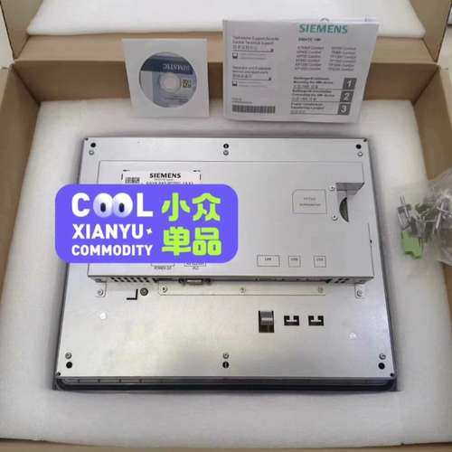 议价MP277触摸屏6AV6643-001-1AX1咨询