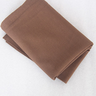 咖啡色音箱网罩布 防尘布 音响面布 音箱配件 喇叭装饰网布网框布