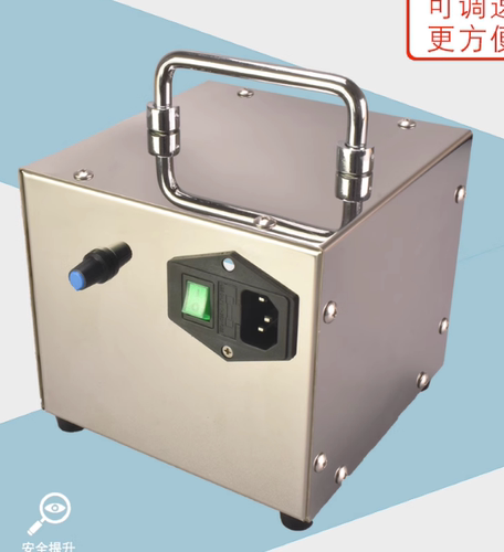 鑫励长管呼吸器送风机便携轻便