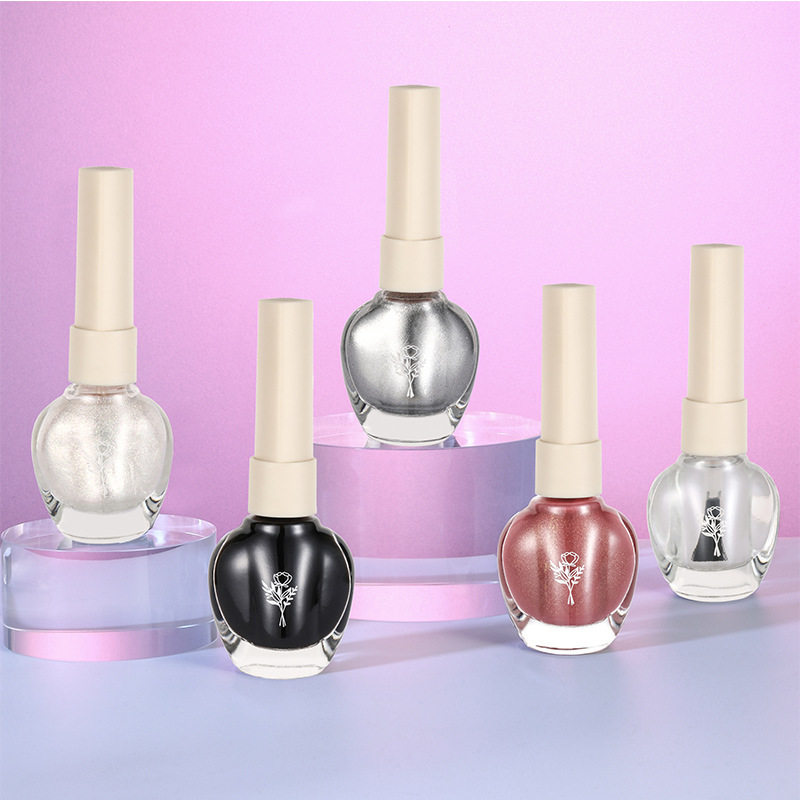 bk美甲套装油性指甲油不可剥持久防水菱钻裸色酒红车厘子厂家,彩妆/香水/美妆工具,指甲油,淘宝优惠券,粉丝福利购,淘宝优惠卷