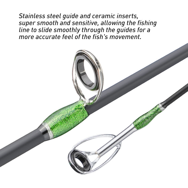 冰钓竿TEMU俄罗斯北欧虾竿跨境冬钓超短插节实心碳素路亚冰钓竿,户外/登山/野营/旅行用品,台钓竿,淘宝优惠券,粉丝福利购,淘宝优惠卷