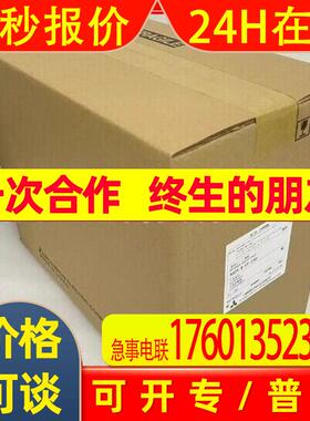 进口 全新伺服驱动器MDS-A-SPJAS-75 进口原箱原装出售有质保