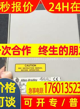 1398-DDM-009 2098-DSD-005X/005/010 AB 伺服驱动器