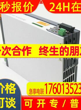 全新原装 acopos 贝加莱 B&R 8V1022.001-2 伺服驱动器 需询价
