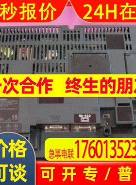 原装触摸屏A960GOT-EBD出售有质保拍前询价