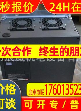 变频器 FR-F740-S500K-CHT 全新原装 质保一年