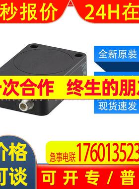 易福门ifm电感式接近开关ID5063极长感应距离耐油污抗振动原装