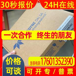 Dalsa OR-X4C0-XPD00 采集卡CameraLink接口工厂库存实物参考议价