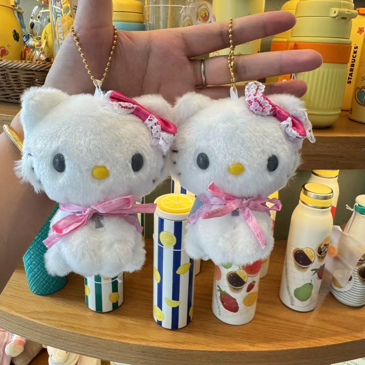 日本卡通动漫可爱俏咪KT