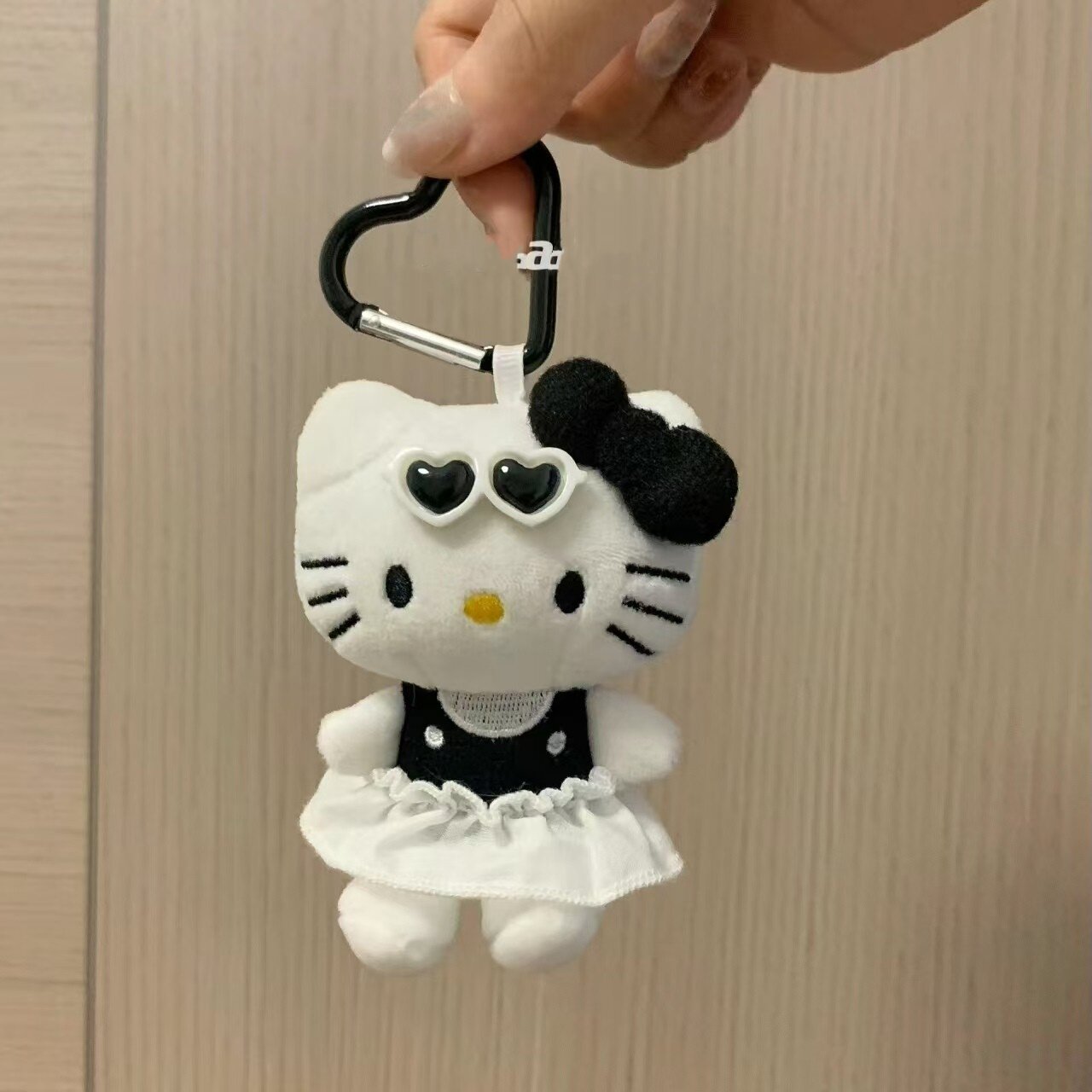 日本正品可爱girlkitty包