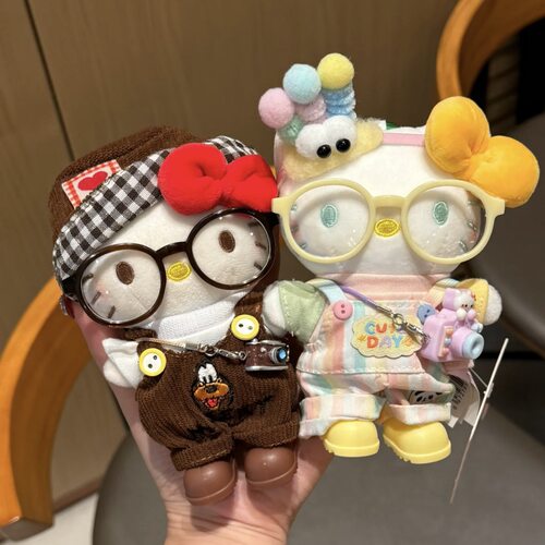 日本正版HelloKitty凯蒂
