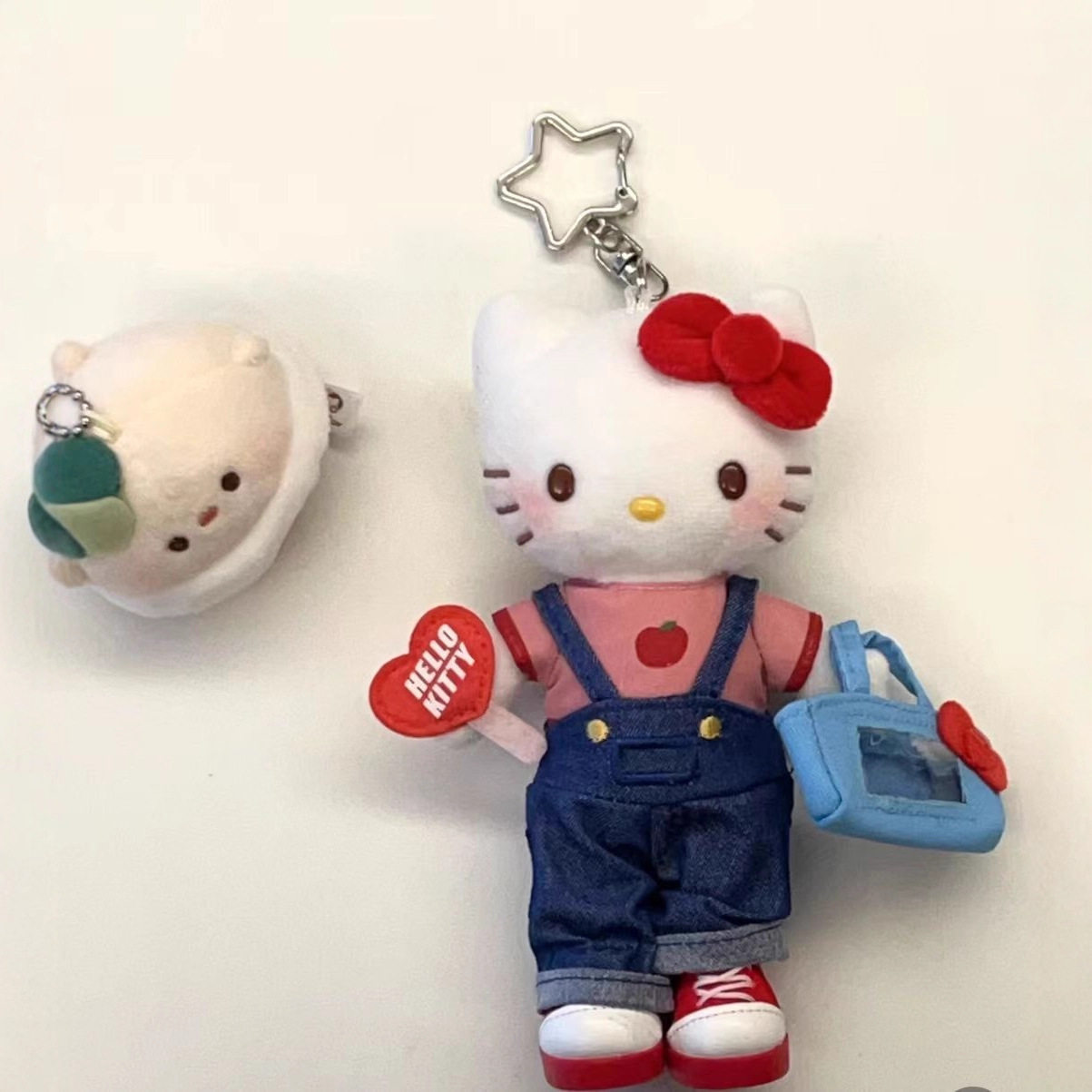 日本追星HelloKitty的一