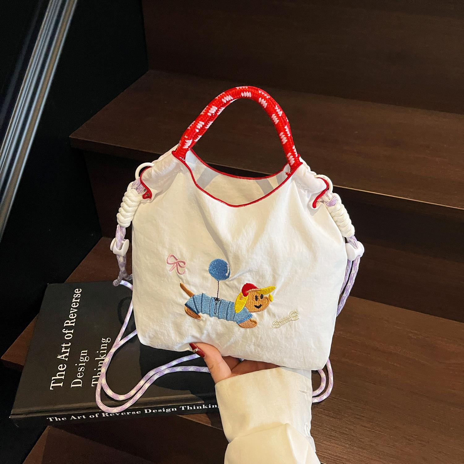日本ballchain可爱腊肠狗