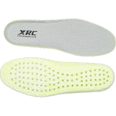 特步运动鞋垫踩屎感春季款