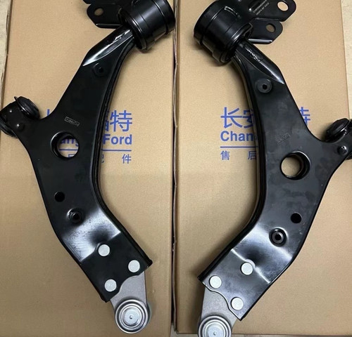 翼虎，原厂下摆臂