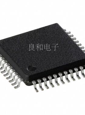 STC10F04XE-35I-LQFP44 全新原装正品 LQFP44 STC10F04