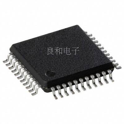 AVR单片机 ATMEGA32A-AU 全新原装正品 ATMEGA32 TQFP44