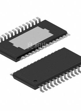 RT9245PC 全新原装正品 TSSOP28 RT9245