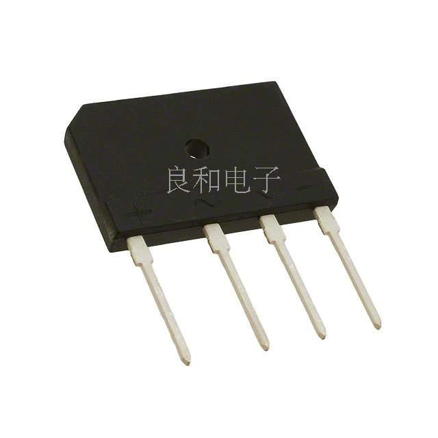 桥堆 D25XB60 全新原装 DIP4 25A 600V