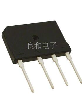 桥堆 D25XB60 全新原装 DIP4 25A 600V