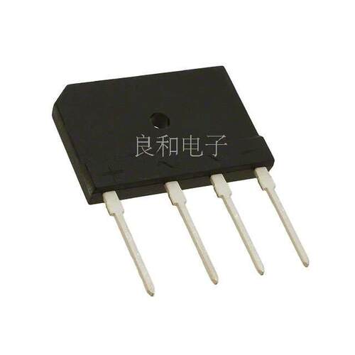 整流桥 KBU808 DIP4 8A 800V