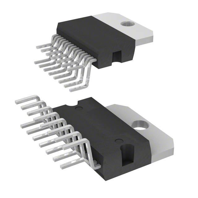 TDA7388 全新原装正品 ZIP25 4X41W 功放IC