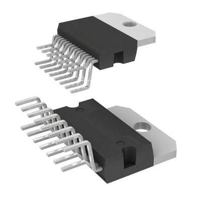 TDA7379 全新原装正品 ZIP15